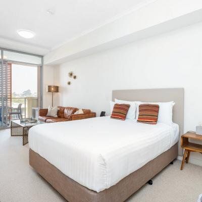 East Fremantle WA Queensland Tourism