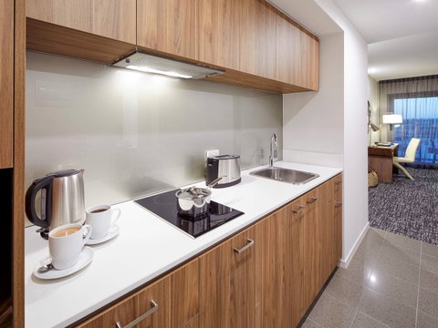 The Sebel West Perth Aire Apartments - QLD Tourism 1