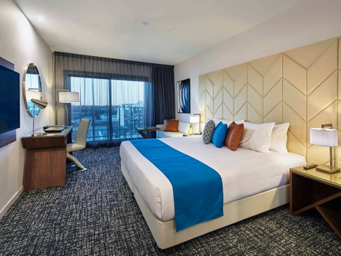 The Sebel West Perth Aire Apartments - QLD Tourism 2