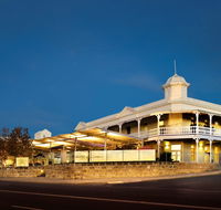 Tradewinds Hotel - Queensland Tourism