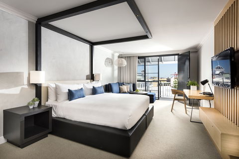 Tradewinds Hotel - Queensland Tourism 1