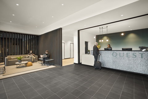 Quest Penrith - QLD Tourism 1