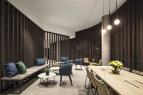 Quest Penrith - QLD Tourism 2