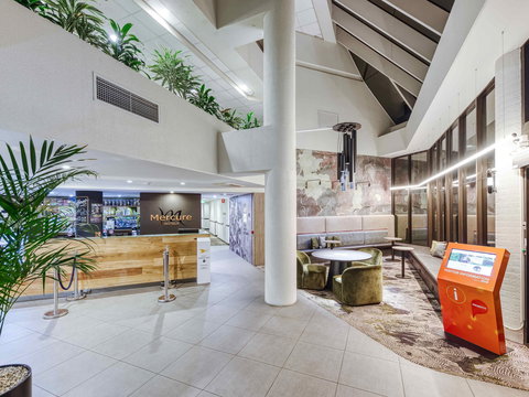 Mercure Penrith - QLD Tourism 2