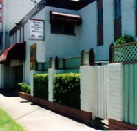 New Olympic Motel - Queensland Tourism