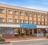 Comfort Inn Centrepoint - Queensland Tourism
