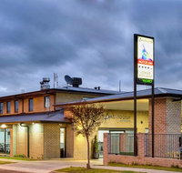 Aastro Dish Motor Inn - Queensland Tourism