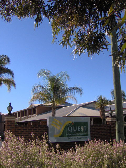 Quest Yelverton Kalgoorlie - Queensland Tourism 0