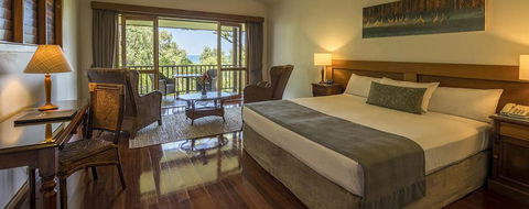Thala Beach Nature Reserve - Queensland Tourism 2