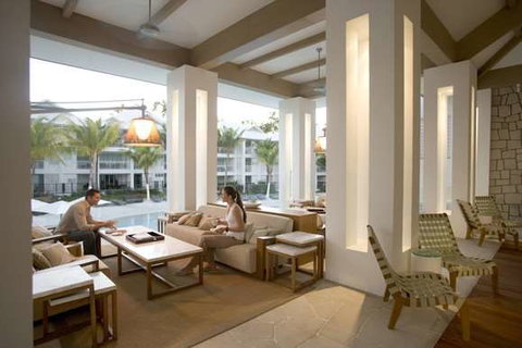 Peppers Beach Club - Queensland Tourism 1