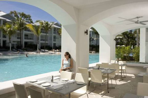 Peppers Beach Club - Queensland Tourism 2