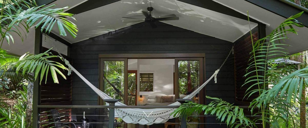 Mossman QLD QLD Tourism