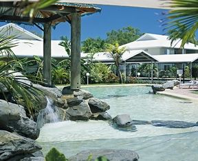 Port Douglas Plantation Resort - QLD Tourism 2