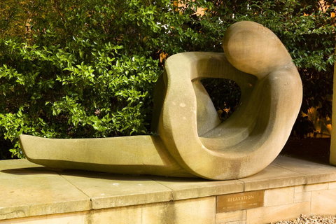 University House - ANU - QLD Tourism 20