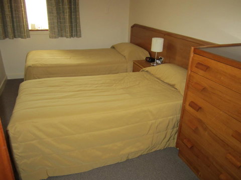 University House - ANU - QLD Tourism 36