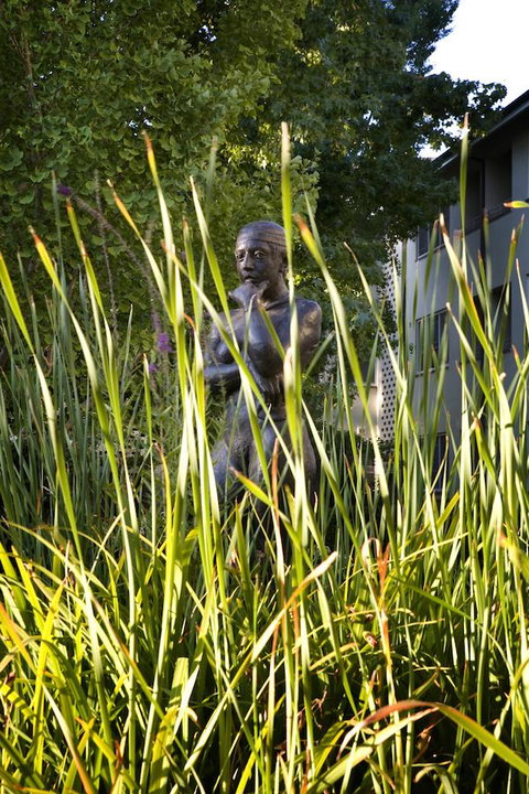 University House - ANU - QLD Tourism 10