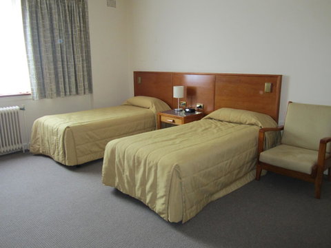 University House - ANU - QLD Tourism 29