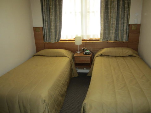University House - ANU - QLD Tourism 40