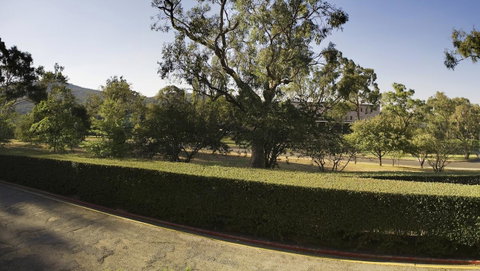 University House - ANU - QLD Tourism 21