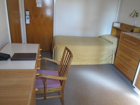 University House - ANU - QLD Tourism 43