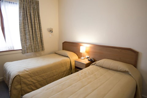 University House - ANU - QLD Tourism 1