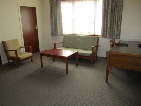 University House - ANU - QLD Tourism 42