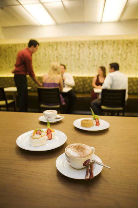 University House - ANU - QLD Tourism 24