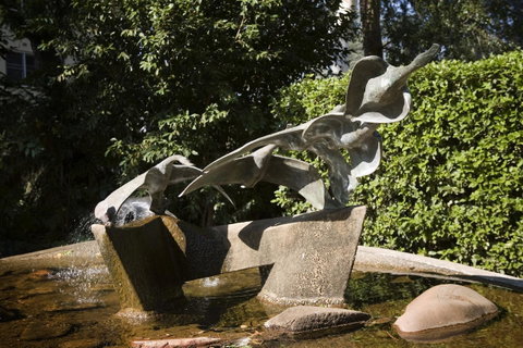 University House - ANU - QLD Tourism 33