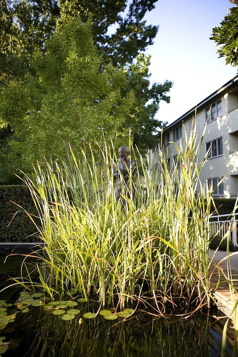 University House - ANU - QLD Tourism 11