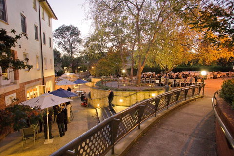 University House - ANU - QLD Tourism 15
