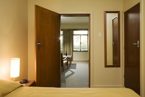 University House - ANU - QLD Tourism 19