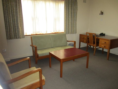 University House - ANU - QLD Tourism 38