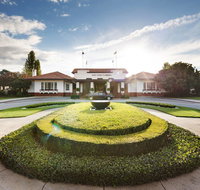 Hyatt Hotel Canberra - A Park Hyatt Hotel - QLD Tourism