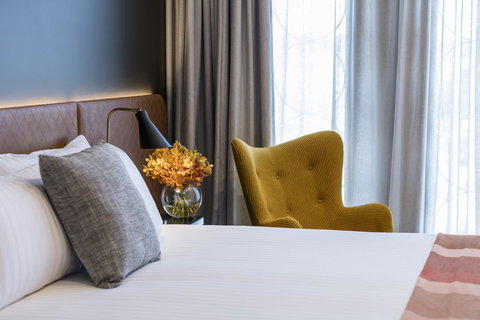 Vibe Hotel Canberra - Queensland Tourism 8