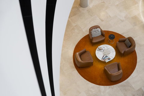 Vibe Hotel Canberra - Queensland Tourism 33