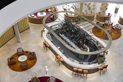 Vibe Hotel Canberra - Queensland Tourism 29