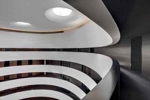 Vibe Hotel Canberra - Queensland Tourism 3