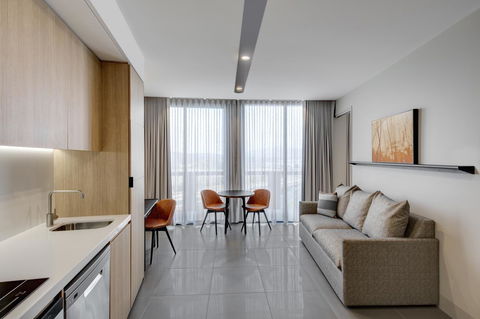 Vibe Hotel Canberra - Queensland Tourism 44