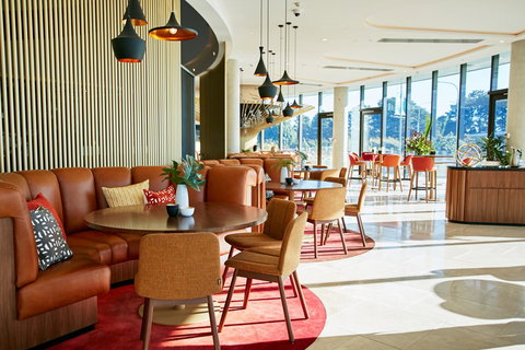 Vibe Hotel Canberra - Queensland Tourism 4