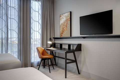 Vibe Hotel Canberra - Queensland Tourism 40