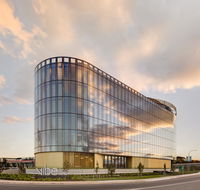 Vibe Hotel Canberra - Queensland Tourism