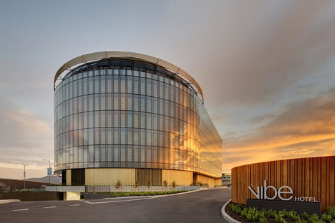 Vibe Hotel Canberra - Queensland Tourism 30