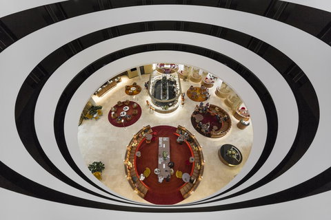 Vibe Hotel Canberra - Queensland Tourism 12