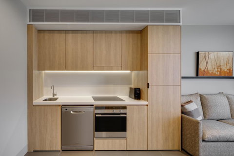 Vibe Hotel Canberra - Queensland Tourism 37