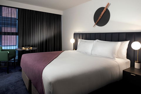 Midnight Hotel, Autograph Collection - QLD Tourism 16