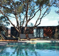 Bangalay Luxury Villas - Queensland Tourism