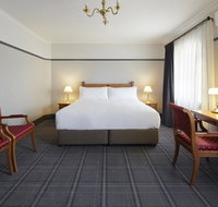 Brassey Hotel - Managed by Doma Hotels - QLD Tourism