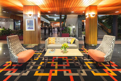 Pavilion On Northbourne - QLD Tourism 0