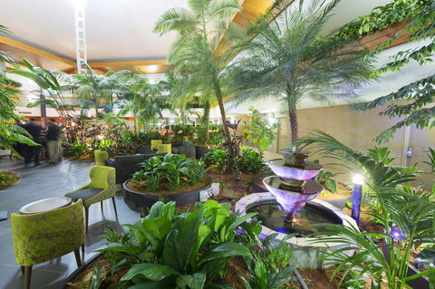 Pavilion On Northbourne - QLD Tourism 2