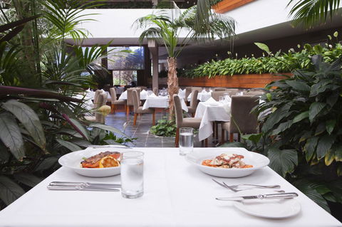 Pavilion On Northbourne - QLD Tourism 32